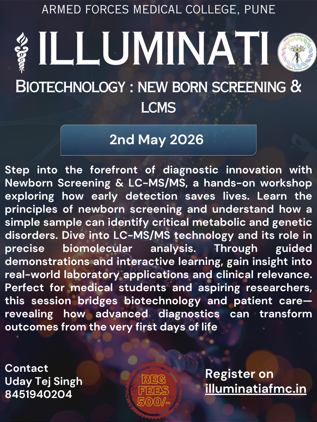 Biotechnology