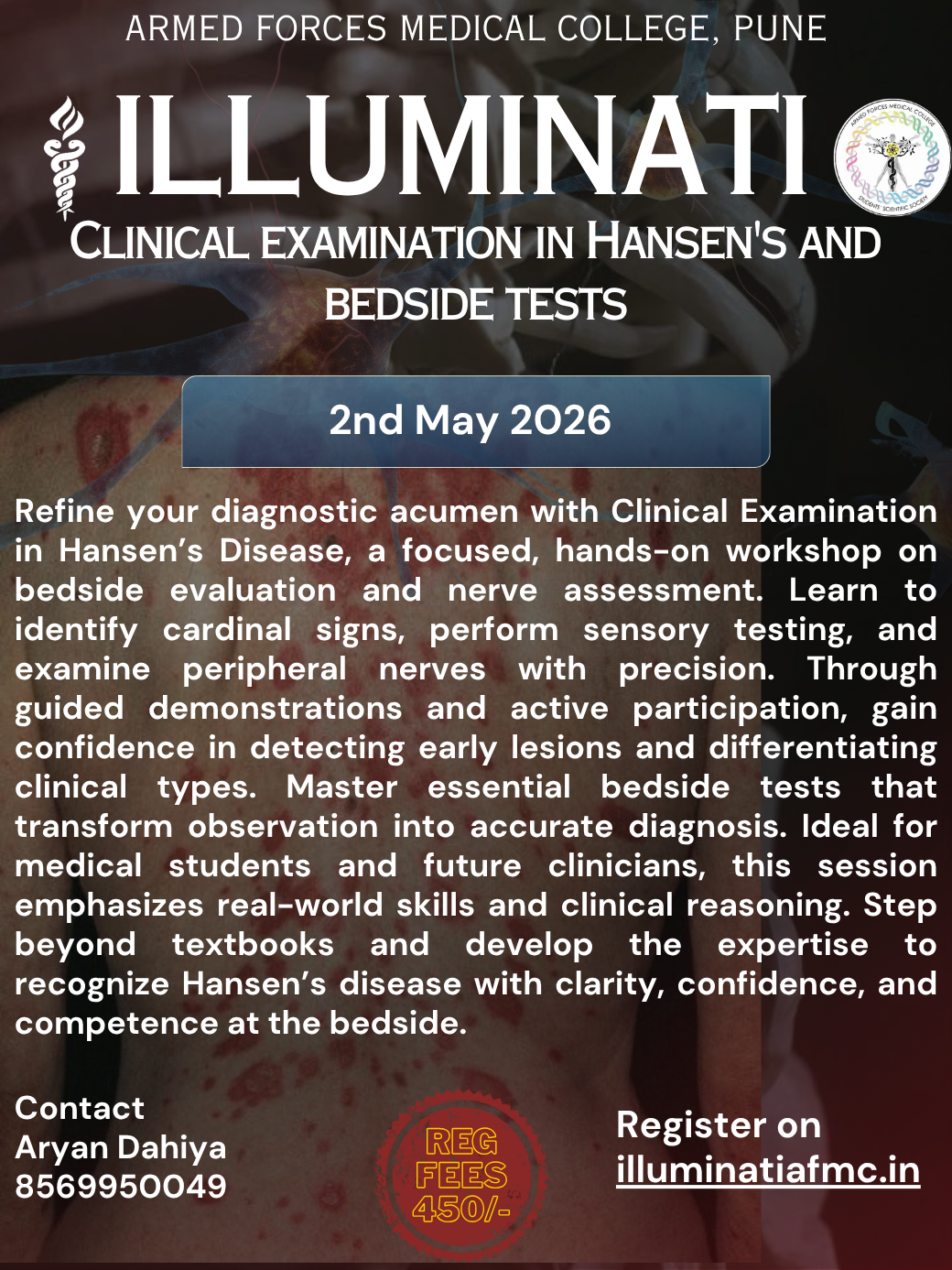 Clinical Examination