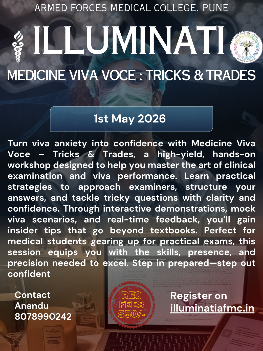 Medicine Viva Voce