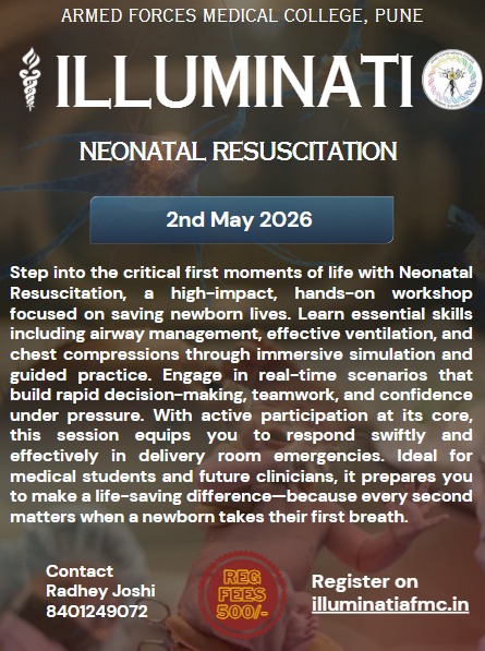 Neonatal Resuscitation