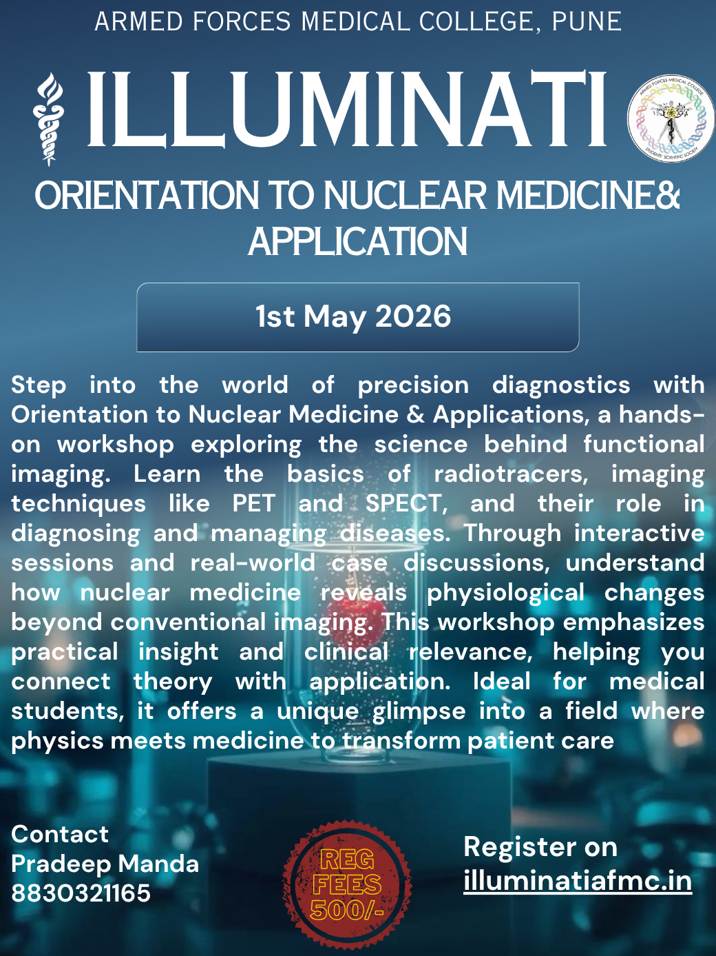 Orientation to Nuclear